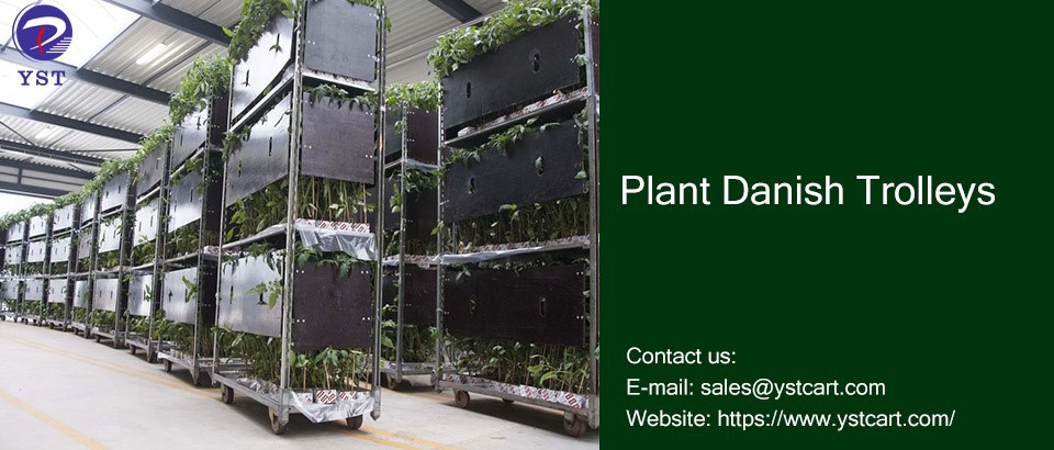 Plant Danish Trolleys-10 Plant Danish Trolleys-10