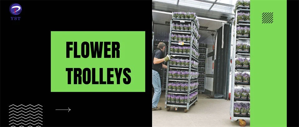 Danish trolley 3 Danish trolley 3