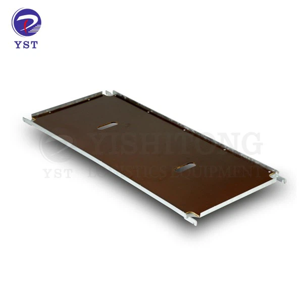 Danish Trolley With Wheels