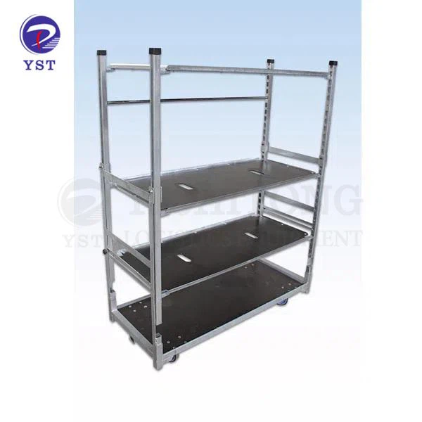 Taimede transpordikärud