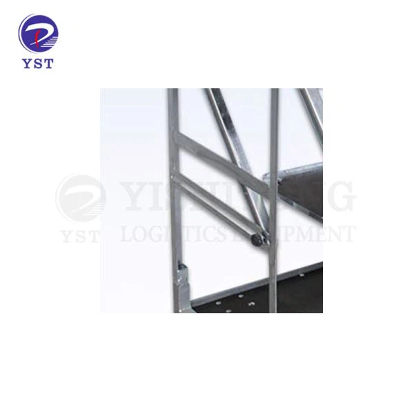 Plant Transport Carts