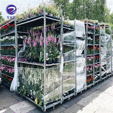 Lasteaia transpordikäru