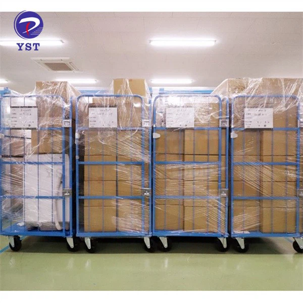 Large Cage Trolley high quality
