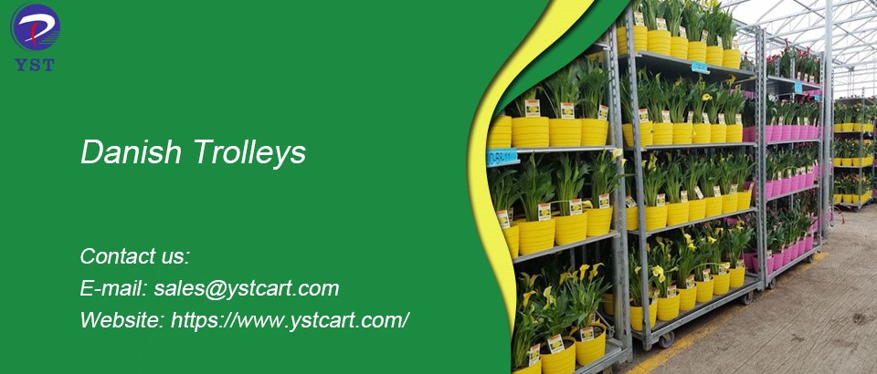 Danish Trolleys-6 Danish Trolleys-6