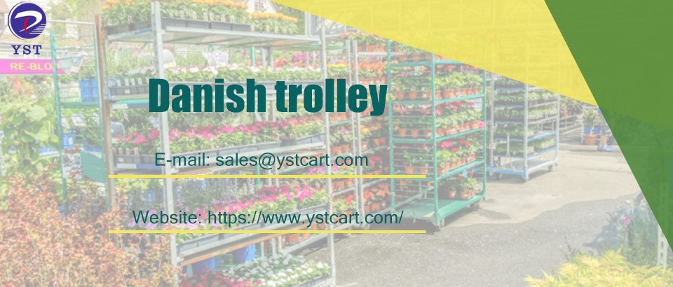 Danish Trolleys 2 Danish Trolleys 2