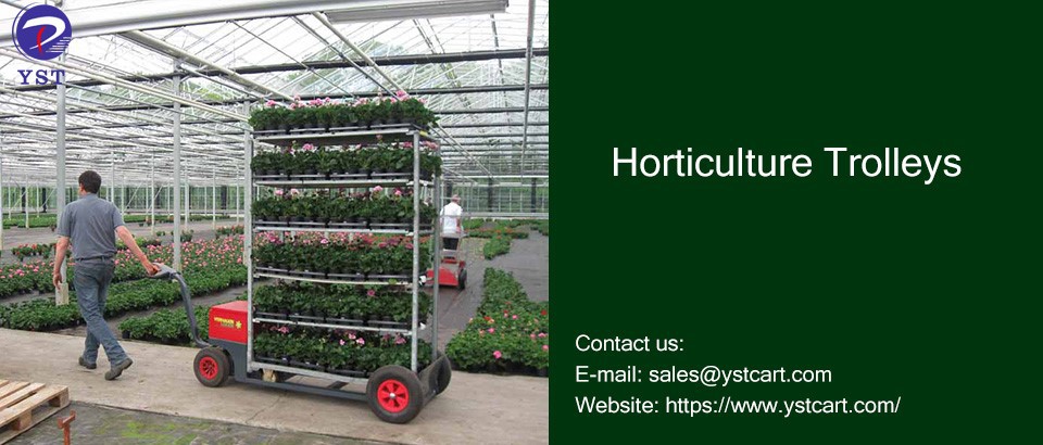 Horticulture Trolleys Horticulture Trolleys