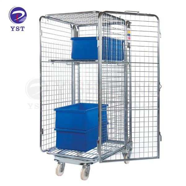 Roll Container Trolley suppliers