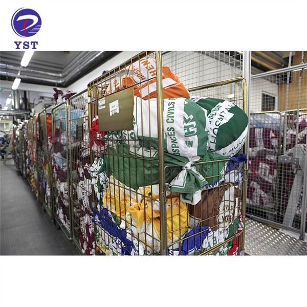 Steel Laundry Cage best