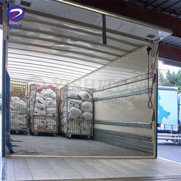Steel Laundry Cage high quality