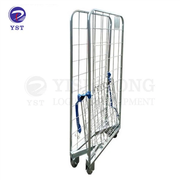 Warehouse Roll Cage suppliers